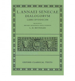 SENECAE DIALOGORUM (IMPORTACION)