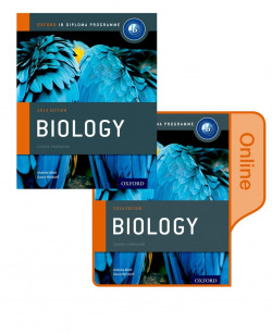 IB BIOLOGY CB 2014