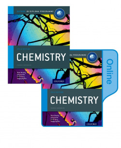 IB CHEMISTRY PRINT