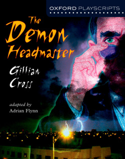 The Demon headmaster