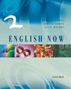 ENGLISH NOW 2.ST