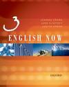 ENGLISH NOW 3.ST
