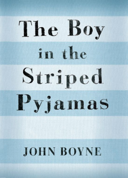 Rollercoasters: the Boy in the Striped Pyjamas