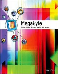MEGABYTE (TEAGER)