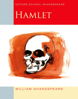 Oxford school Shakespeare: Hamlet