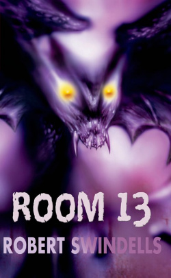 Rollercoasters: Room 13