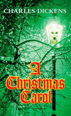 Rollercoasters: A Christmas Carol