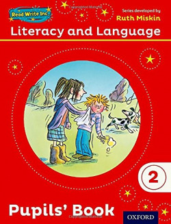 (S/DEV) READ WITH INC - LITERACY