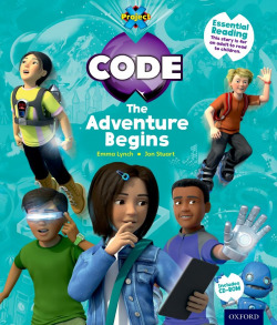 PROJECT X CODE:THE ADVENTURE BEGINS LEVEL 1