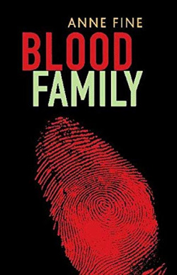 ROLLERCOASTER: BLOOD FAMILY