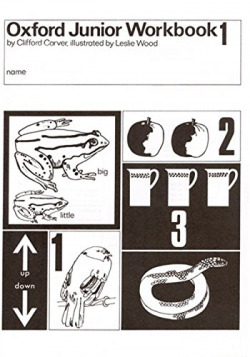 Oxford Junior Workbooks: Book 1