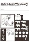 (2).OXFORD JUNIOR WORKBOOK/SCHOOL-EDIT. OXFTEX