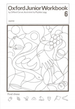 Oxford Junior Workbooks: Book 6