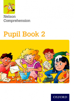 COMPREHENSION NELSON INTERNATIONAL 2 STUDENT'S BOOK