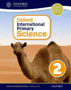 OXFORD INTERN PRIMARY SCIENCE 6/7 WB