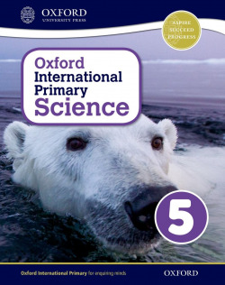 OXFORD INTERN PRIMARY SCIENCE 9/10 WB