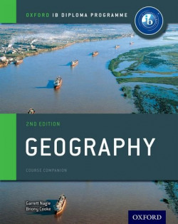 IB DIPLOMA PROGRAMME: GEOGRAPHY COURSE COMPANION