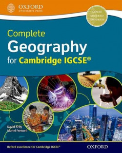 COMPLETE GEOGRAPHY FOR CAMBRIDGE IGCSE
