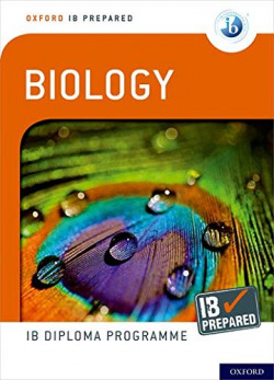IB PREPARED: BIOLOGY