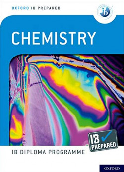 IB DIPLOMA PREPARED: CHEMISTRY