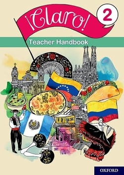 ¡CLARO! 2 TEACHER HANDBOOK