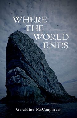 WHERE THE WORLD ENDS