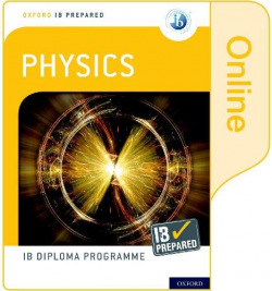 IB PREPARED: PHYSICS (ONLINE)