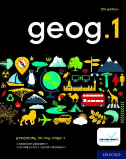 GEOG 1 SB