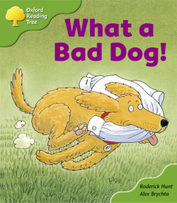 Oxford Reading Tree Stage 2: Big Book Pack
