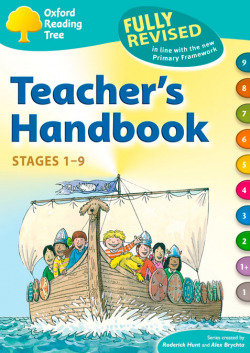 Oxfrod Reading Tree: Teach Handbook 1-9