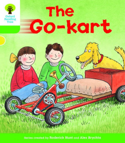 Oxford Reading Tree 2: Stories. Pack of 6