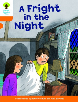 Oxford Reading Tree 6: More Stories A. Pack of 6