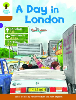 Oxford Reading Tree 8: Stories. Pack of 6