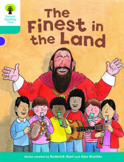 Oxford Reading Tree 9: More Stories A. Pack of 6