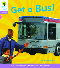 Oxford Reading Tree 1+: Floppys Phonics Non-Fiction. Pack of