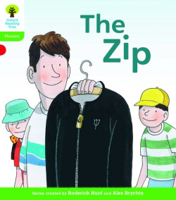 Oxford Reading Tree 2: Floppys Phonics Fiction. Pack of 6