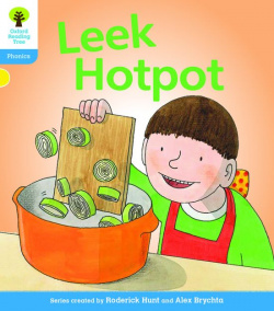 Oxford Reading Tree 3: Floppys Phonics Fiction. Pack of 6
