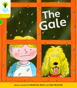 Oxford Reading Tree 5: Floppys Phonics Fiction. Pack of 6