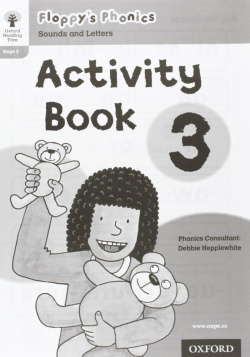 (PACK 3).FLOPPY´S PHONIC