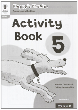 (PACK 5).FLOPPY´S PHONIC