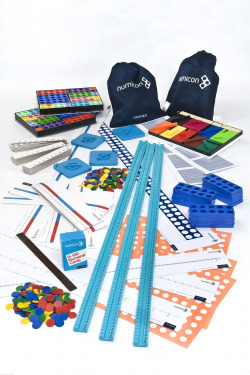 APPARATUS PACK C (NUMICON)