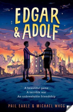 Rollercoaser: Edgar & Adolf