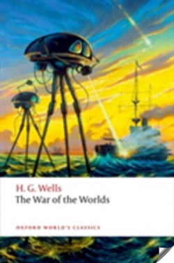 The War of the Worlds