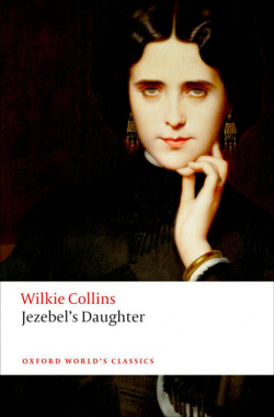 JEZEBEL'S DAUGTHER