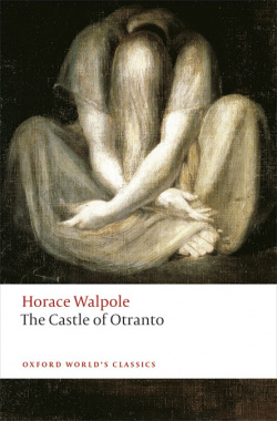 THE CASTLE OF OTRANTO