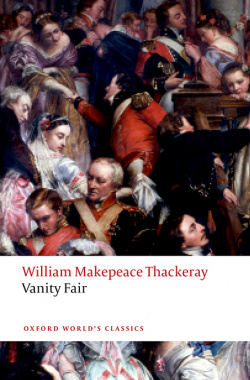 VANITY FAIR