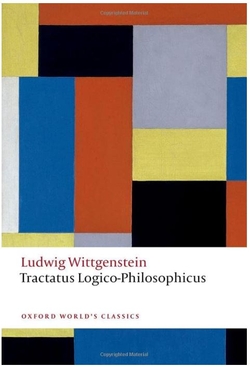 Tractatus logico-philisophicus