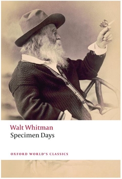 Specimen days