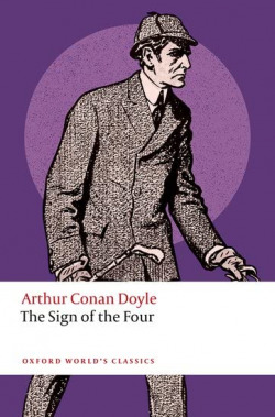 THE SING OF FOUR (WORLD'S CLASSICS)