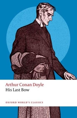 His last bow